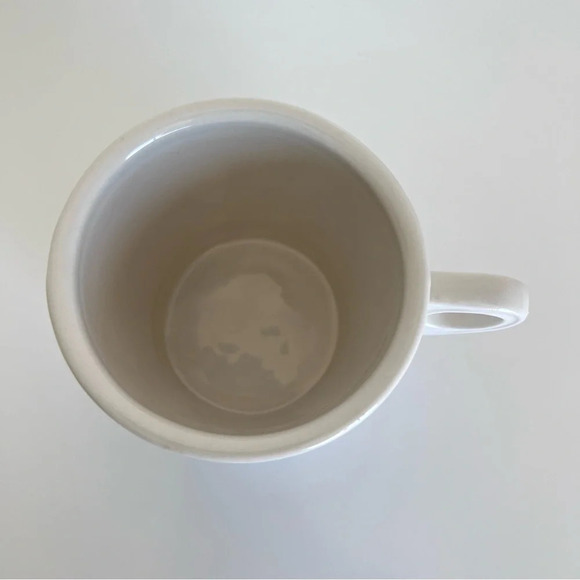 Anthropologie Monogram Mug “M” - Picture 4 of 6